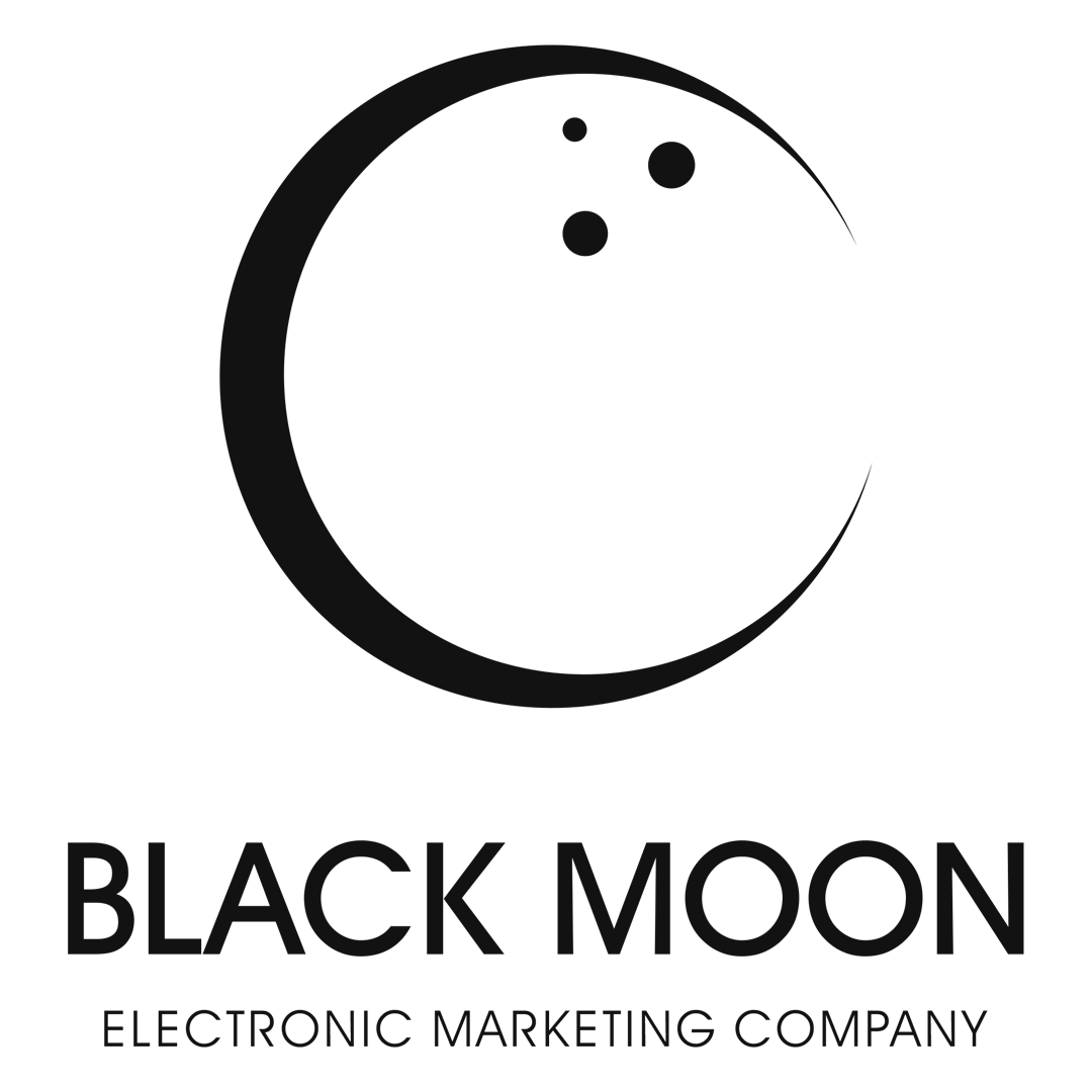 Black Moon Company